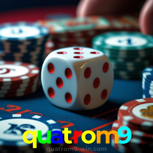 Jogos de Cartas: Diversão e Estratégia em quatrom9