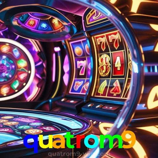 Descubra as Promoções Especiais da quatrom9