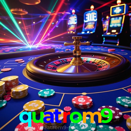 Descubra a Diversão dos Jogos de Mesa na quatrom9