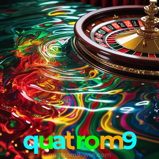 Explorando a Categoria de Jogos de Poker no quatrom9