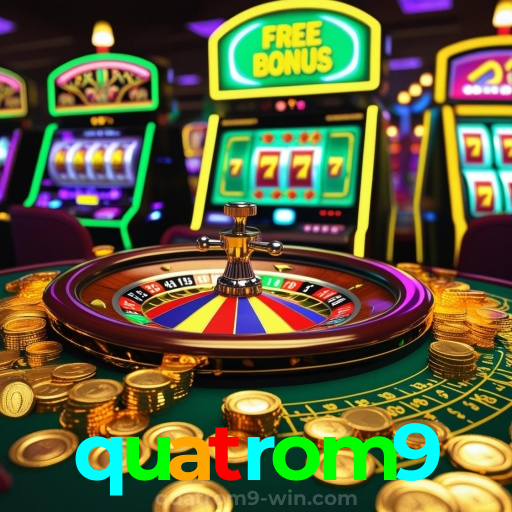 Descubra as Promoções Especiais da quatrom9