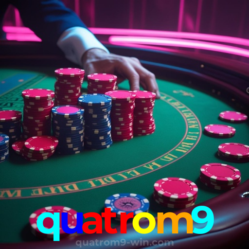 quatrom9