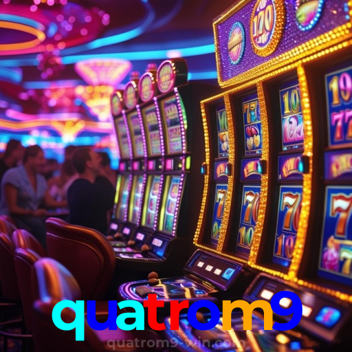 Descubra as Promoções Especiais da quatrom9