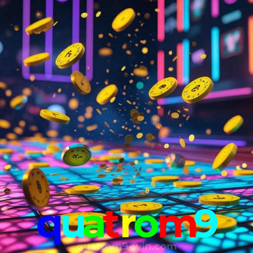 quatrom9: cassino online no Brasil — certificada e premiada