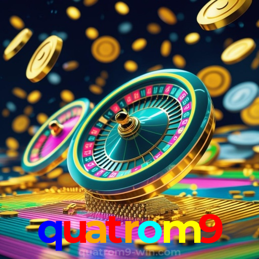 Apostas Esportivas: Uma Nova Era de Entretenimento em quatrom9