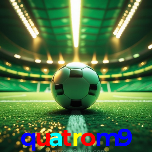 Descubra as Promoções Especiais da quatrom9