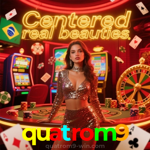 Explorando a Categoria de Jogos de Poker no quatrom9